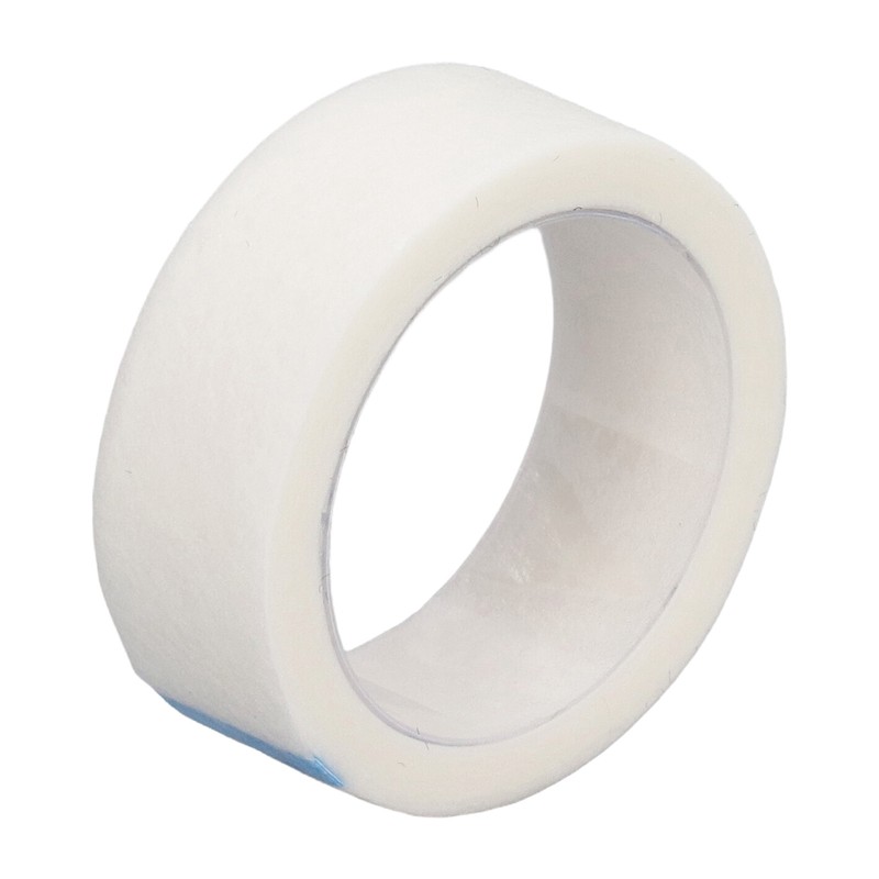 30pcs Eyelash Extension Tape Breathable Soft Portable Adhesive Lash Tape