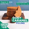 Stroop Club Gluten Free Caramel Stroopwafels - Original Dutch- Delight