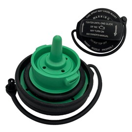 Gas Cap Fuel Cap Retaining Strap Replaces 5C0201550T 5Q0201550L Replacement for Volkswagen VW Jetta 2011-2020, GTI Golf 2015-2020, Tiguan 2018-2020