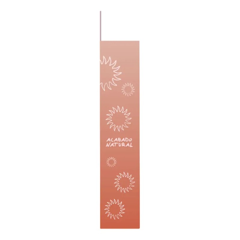 Tinta Multiusos Labios Mejillas Y Ojos Soledad 5.5mL Salmón Yuya