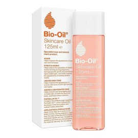 Cerapil Aceite Para El Cuidado De La Piel Bio-oil 125ml