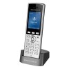 Grandstream WP822 Cordless WiFi IP Phone