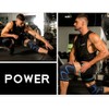 Knee Supporter, For Sports, Injury Prevention, Breathable, Elastic, Running, Unisex,