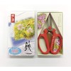 Sakagen Multi Purposse Floralcraft Scissors with Wire Cut Function