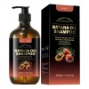 Batana Aceite Esencial Champú Cuidado Del Cabello 420ml