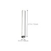 VILLFUL Water Heater Iron Rod Replacement Electrolyzer Rod for Rv