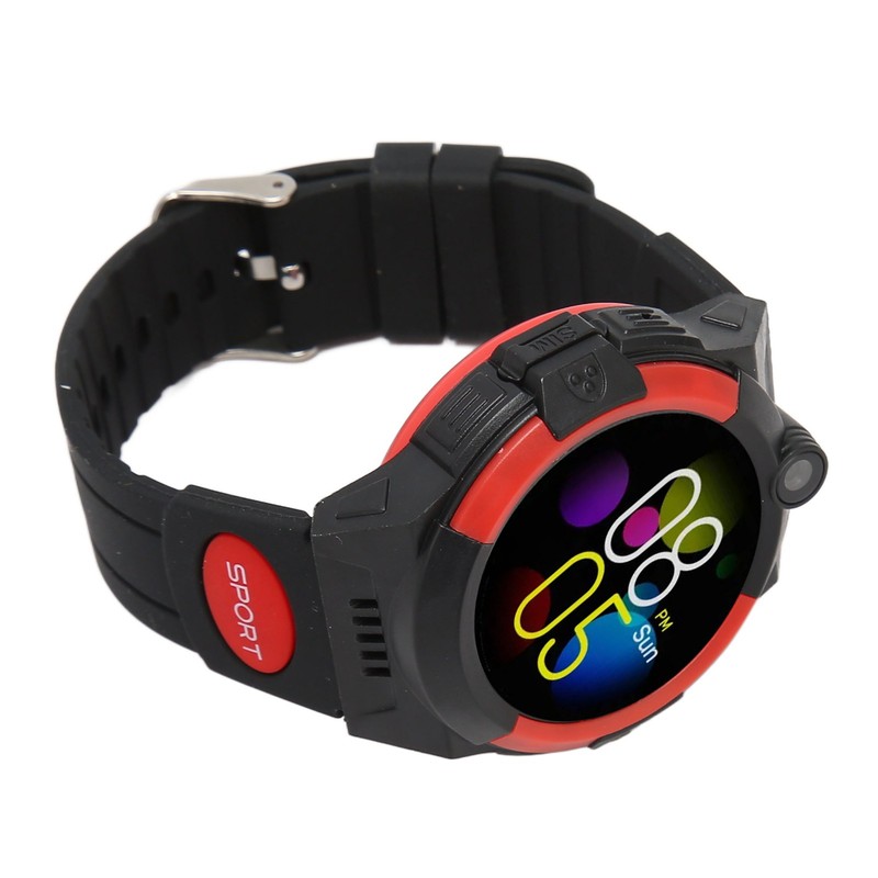 LT32 Kids Smart Watch Voice Video Call LBS Location Camera