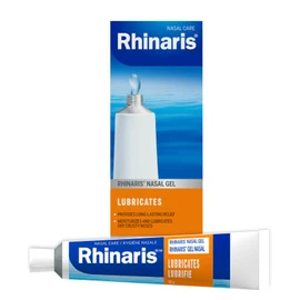 Rhinaris Nasal Gel for Crusty Nose