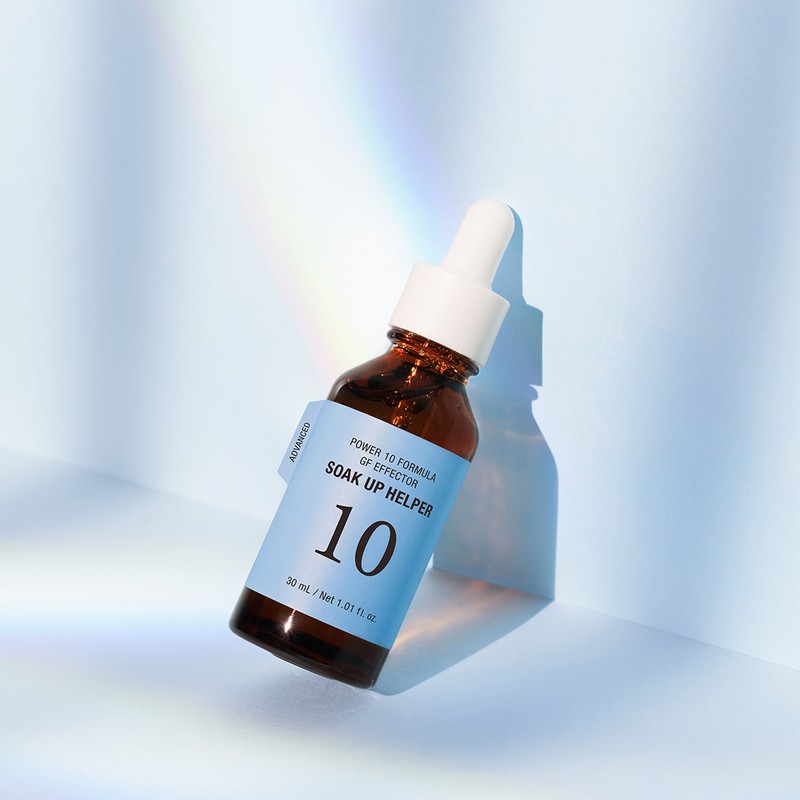 It's Skin Power 10 GF Effector (Sweet Moisture) 30ml /