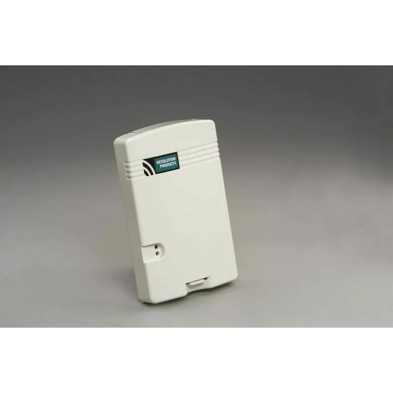 Alula/Resolution Resolution RE124 Honeywell to GE/Qolsys Wireless Security Alarm Translator