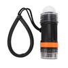 Dive Strobe Light Waterproof High Brightness LED Battery Powered Diving