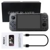 Qblahip RG50XX Handheld Retro Game Console 5 Inch Display 64G