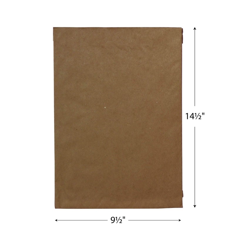 Sealed Air Jiffy Padded Shipping Mailers, Case of 100, Self