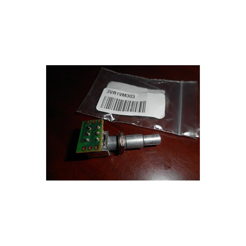 Ibanez VM3 Treble/Bass Potentiometer