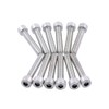 2EXTREME M7 x 40 Hexagonal Screw Pack of 12