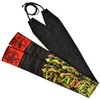 AQF Wrist Wraps Weight Lifting Gym Training Support Wraps 35"