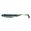 Molix RA Shad 4.5 Inch (Pack of 6) Colour Alburno