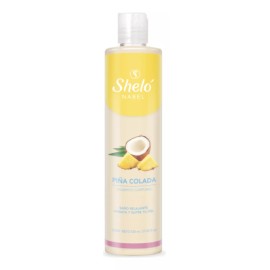 Sheló Nabel Piña Colada Shampoo Corporal Shelo Nabel® 530ml.