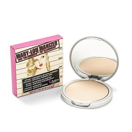 theBalm - Mary-Lou Manizer Highlighter, Shadow & Shimmer