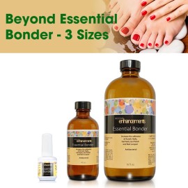 Beyond Essential Bonder - 3 Sizes - 4 oz