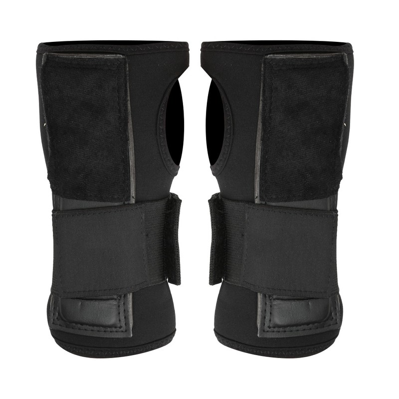 PROPRO Roller Skating Wrist Guard Handguard Double-Sided Support Anti Fall