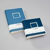 Semikolon 351136 200 Pockets Album - 23 x 22.3 cm