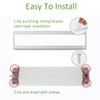 12V/24V RV Interior Light 108LEDs 12W LED Light Bars RV