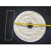 Hytsoeee(19.69Inch) Large Round Paper Lantern Lamp shade,White Rice Paper Lamp
