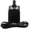 Fluval Pump for EVO13.5/Flex 15/Spec 16, Black(Pack of 1)