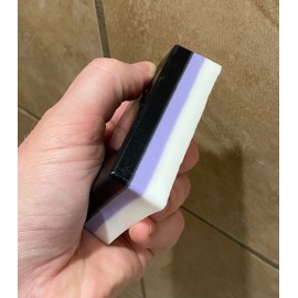 Fresh The “Triple Crown” by High Crown Luxury Soaps. BEST SELLER. Fresh & Masculine