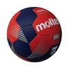 Molten Handball F3400 No. 0 Ball H0F3400-RN (Red/FF)