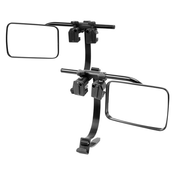 Clamp On Towing Mirror,Universal Mirror Extenders for Towing,Towing Mirror For