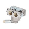Carburetor Set Aluminium Engine Carb for 40G777 40H777 44M777 44P777