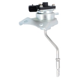 HouYeen Turbocharger Actuator for Cit-roen C3 C4 DS3 DS4 Focus Mk3 Fiesta Mk6 Bmax Cmax Scudo Expert Partner