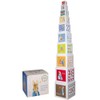 Beatrix Potter Beatrix Potter Building Blocks,Kit 15 x 15 x