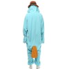 shelovely Unisex Adult Onesie, I