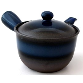 Thousand Old Get One Shape 急須 2.0 # # # # 生子 Glazed K22 – 24