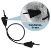 UamGlsob 3 Pairs Elastic Shoe Laces for Hey Dude Shoes,