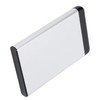 USB 3.0 HDD, Wide Compatibility Ultra Thin External Drive for