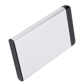 USB 3.0 HDD, Wide Compatibility Ultra Thin External Drive for XP for OS X for Win8(#4)