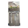 zauniversum Flower Box Holder Galvanised