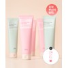 Plu Flu Perfumed Fruity Body Scrub 200g (Free Intensive Repair Foot Cream 50g)