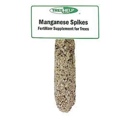 TreeHelp Palm Tree Manganese Spikes, Case of 5
