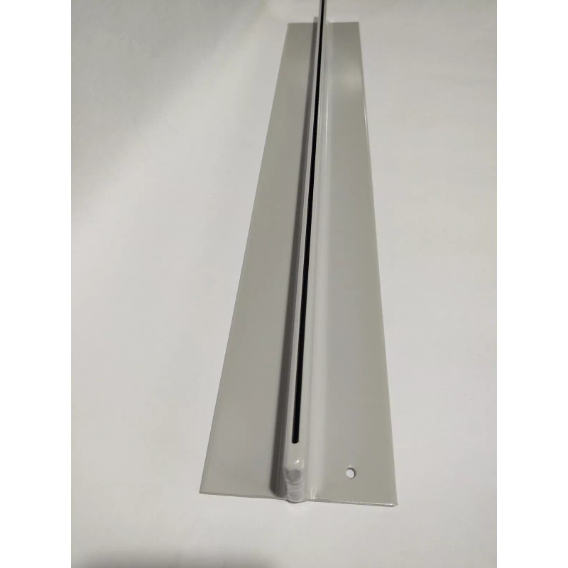 Hamilton Controls Manual Sheet Metal Bender Hvac or Roofing