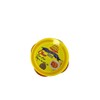 Three Golden Coins Preserved Bean Curd with Taro -Chao Mon-