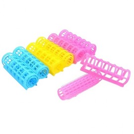 Bangs Gurf Hair Roll Bangs Roll Bangs Volume 5ea