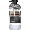 Anna Donna Every Color Foam Shampoo 250ml - Gray