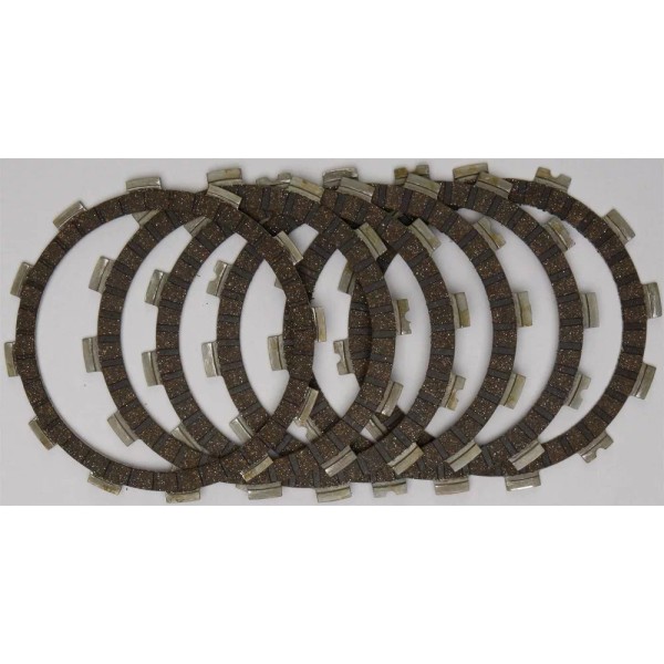 EBC CK O.E.M. Replacement Clutch Kit For Suzuki LS650 Savage