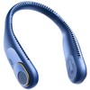 Sweetfull Portable Neck Fan - Bladeless, 4 Speeds, 20H Runtime