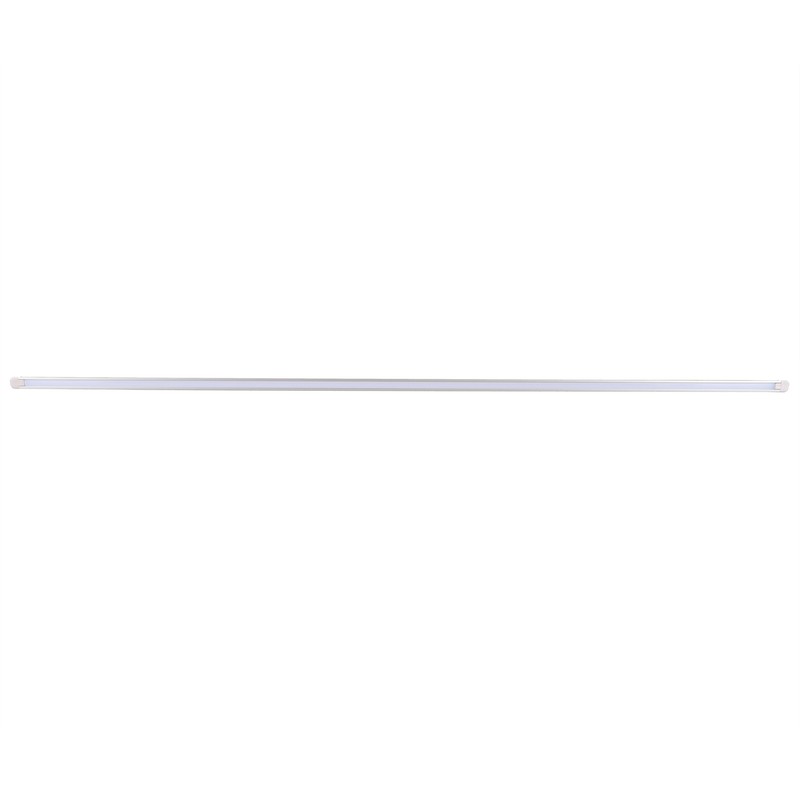 LED Channel Embedded Aluminium Profiles LED Strip Light for Bookcase